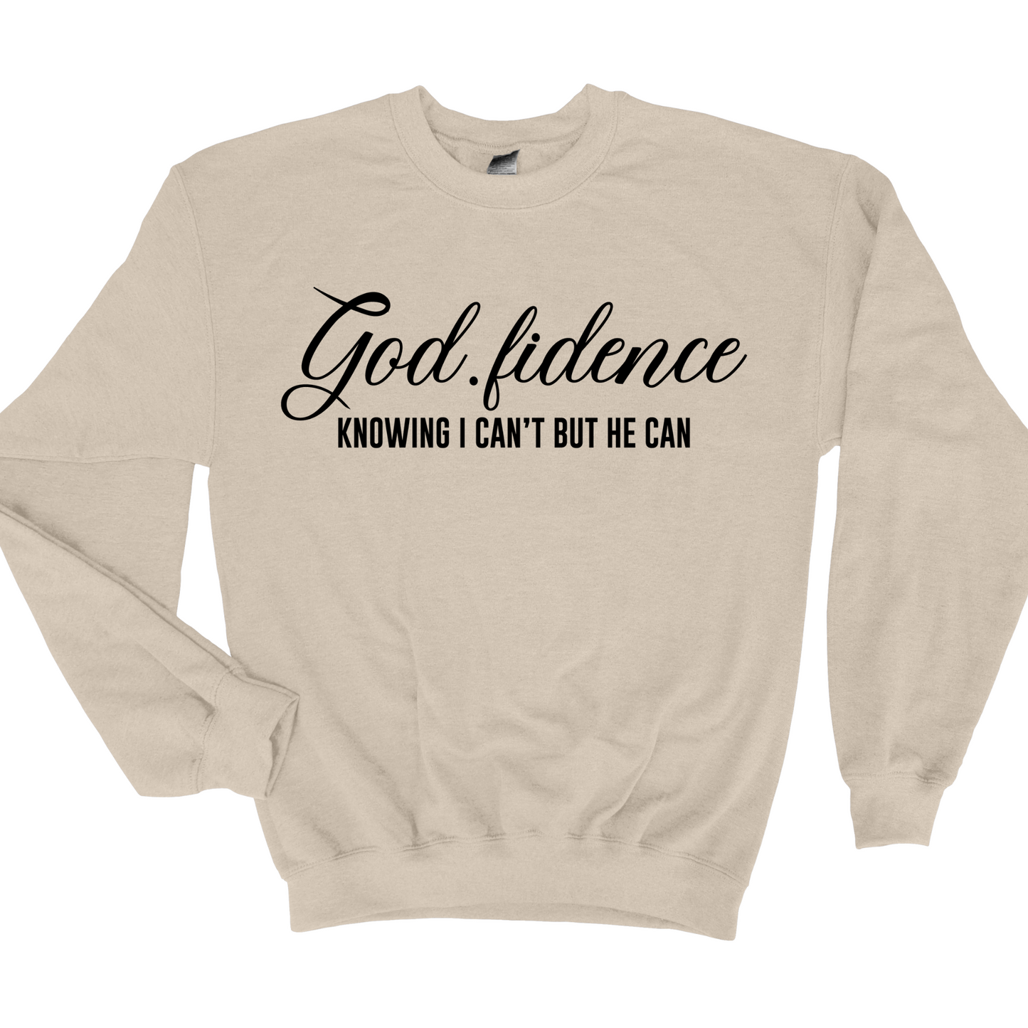 Godfidence