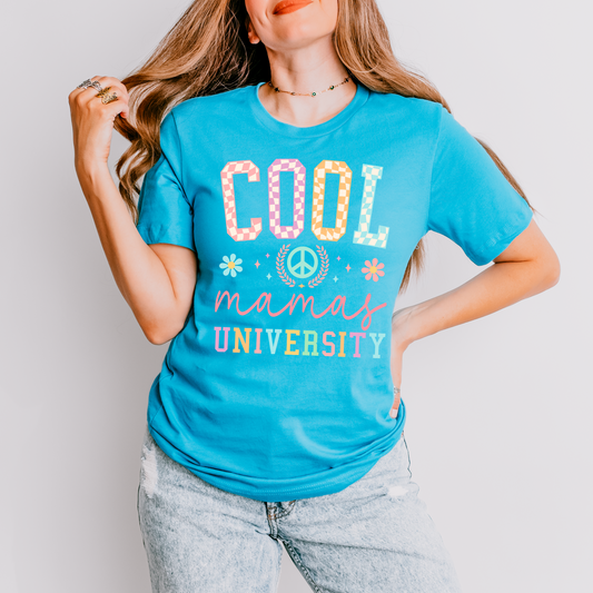 Cool Mama's Univeristy