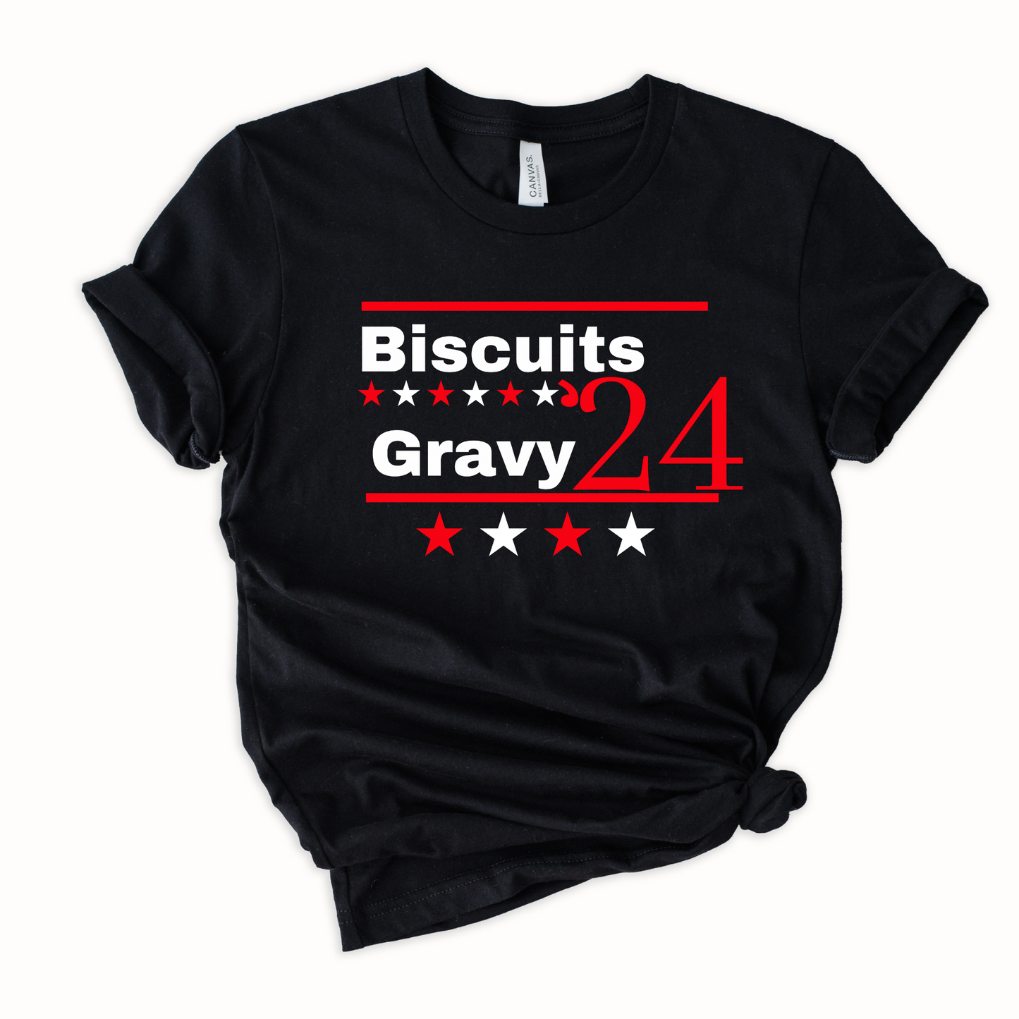 Biscuits & Gravy 24