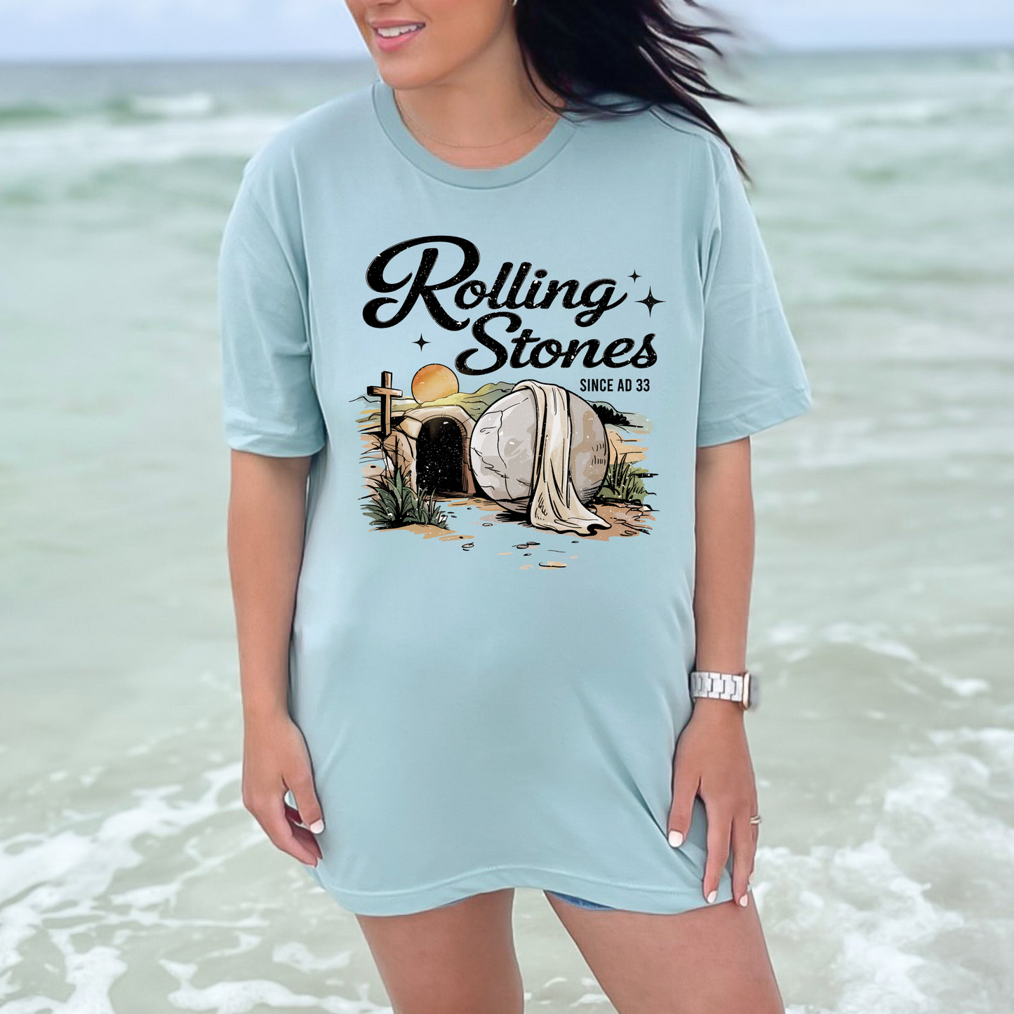 Rolling Stones AD 33