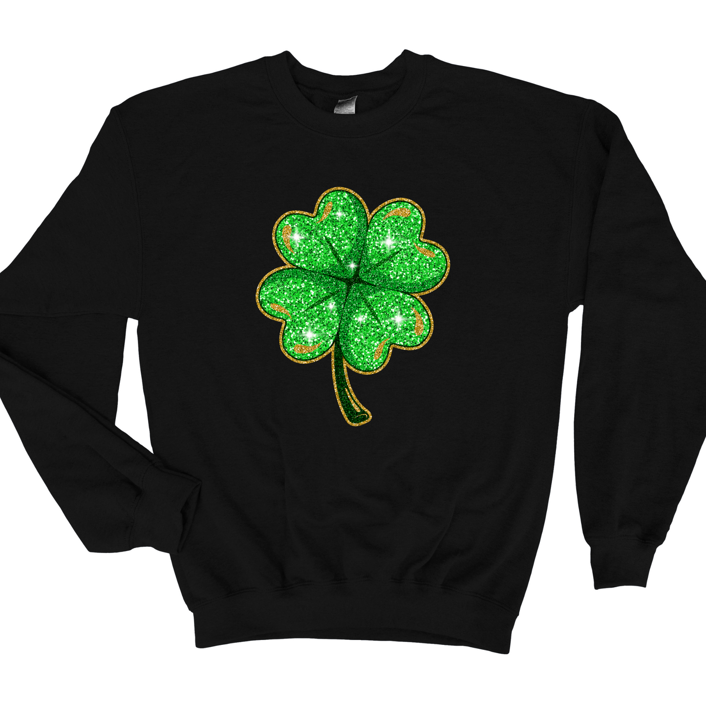 Clover Bling