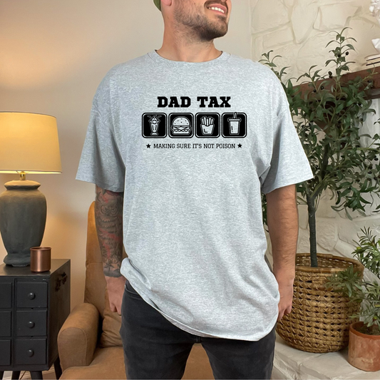 Dad Tax