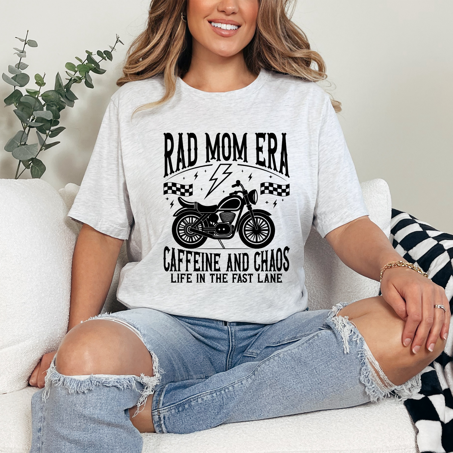 Rad Mom Era