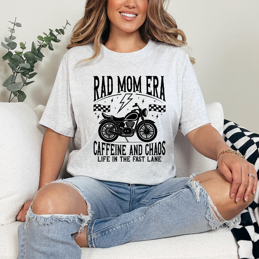 Rad Mom Era