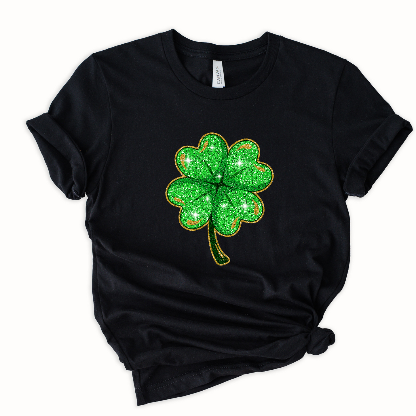 Clover Bling