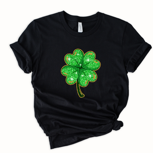 Clover Bling