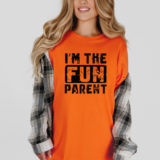 Fun Parent