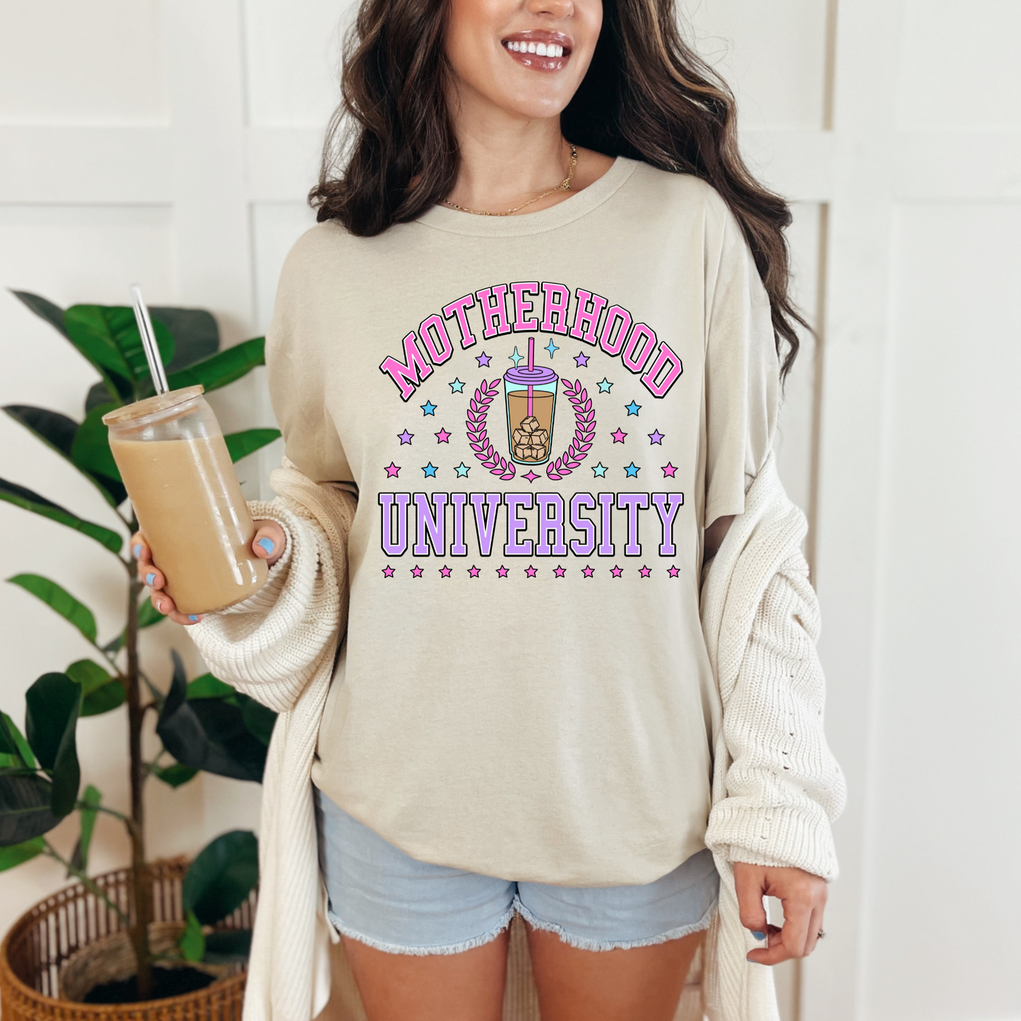 Motherhood University