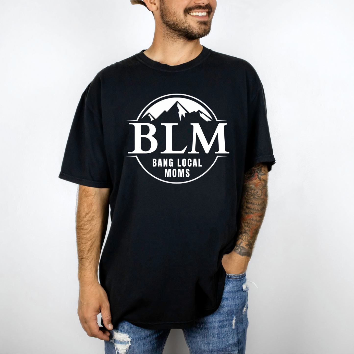 BLM