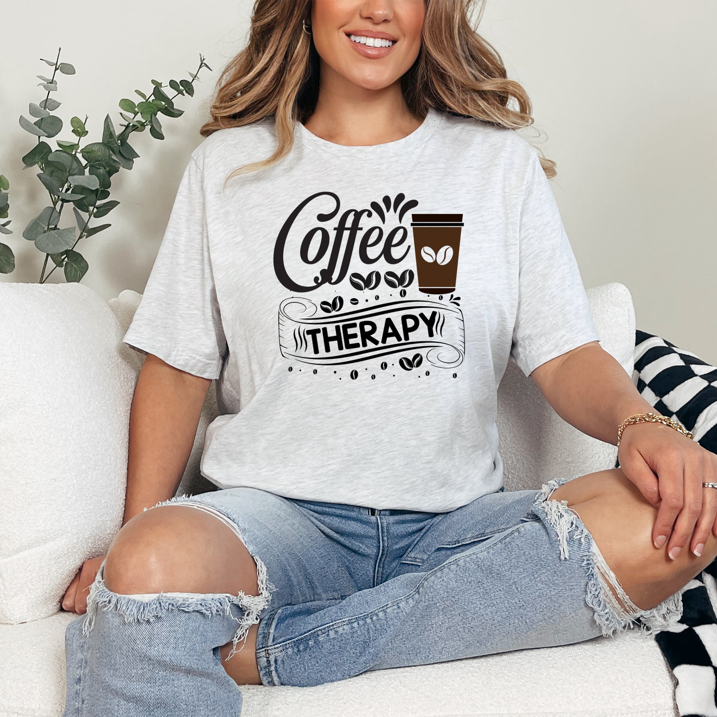 Coffee Therapy