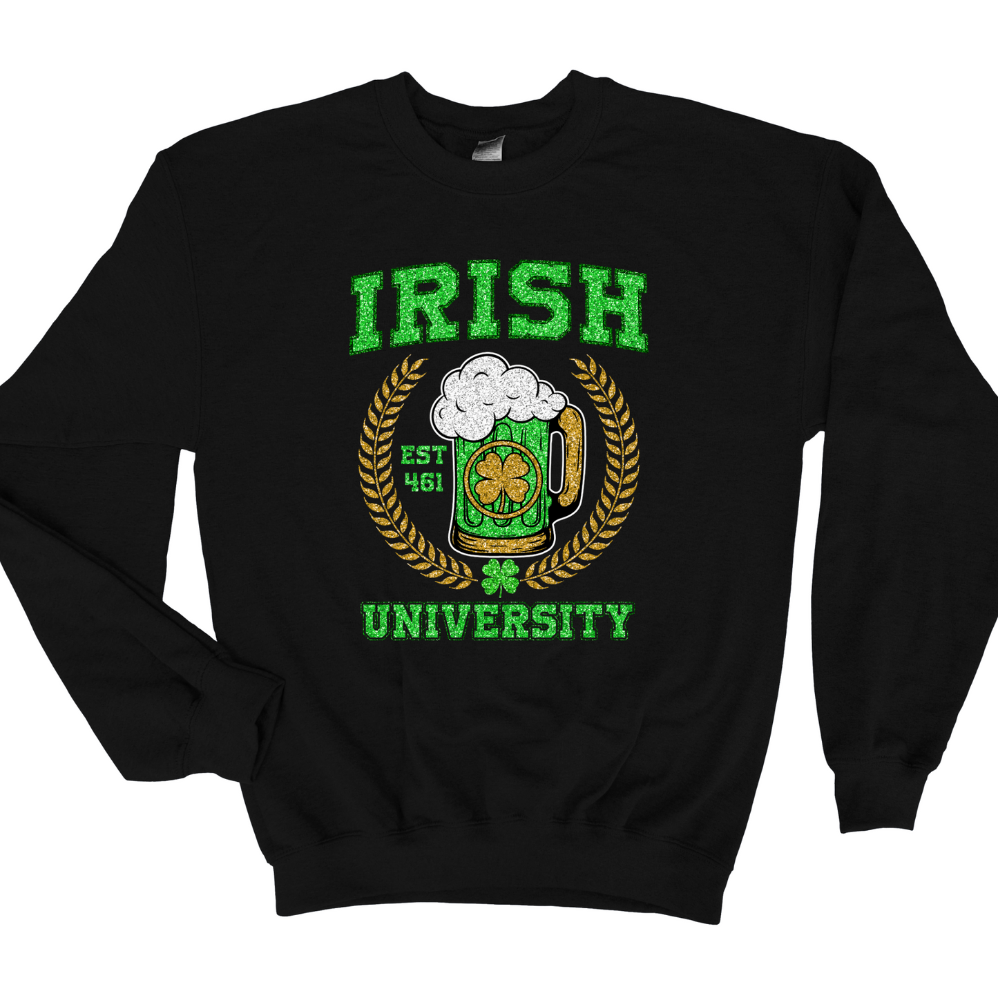 Irish University Bling