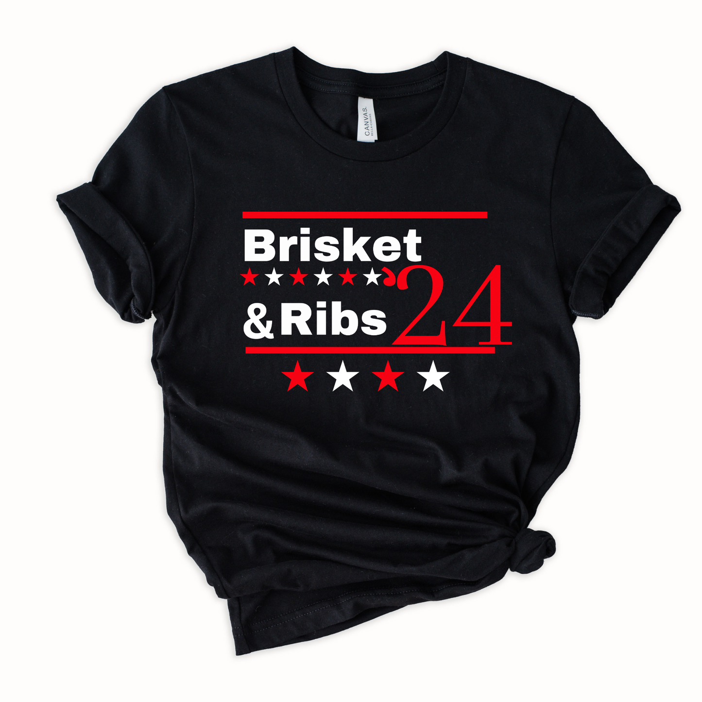 Brisket & Ribs 24