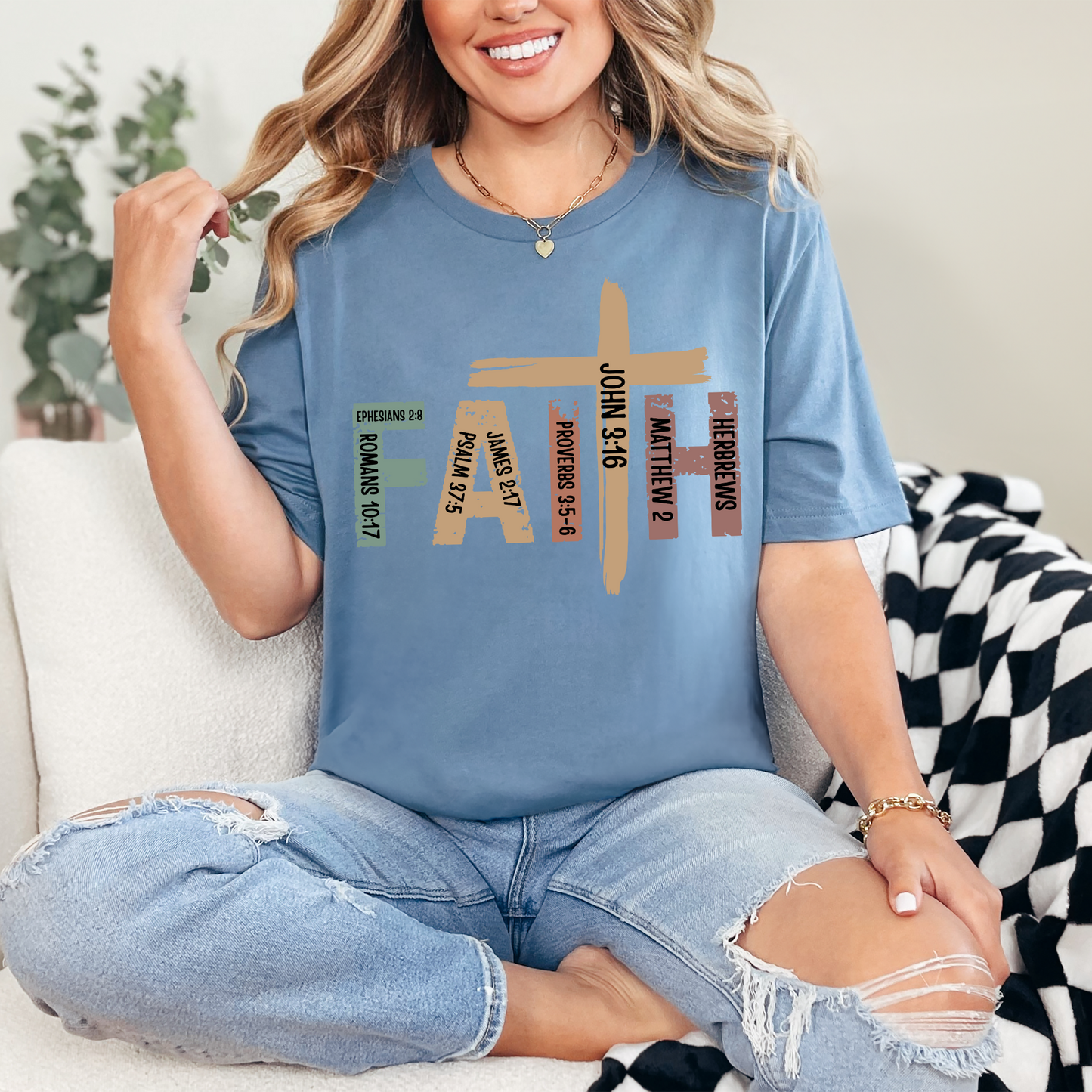 Faith Cross