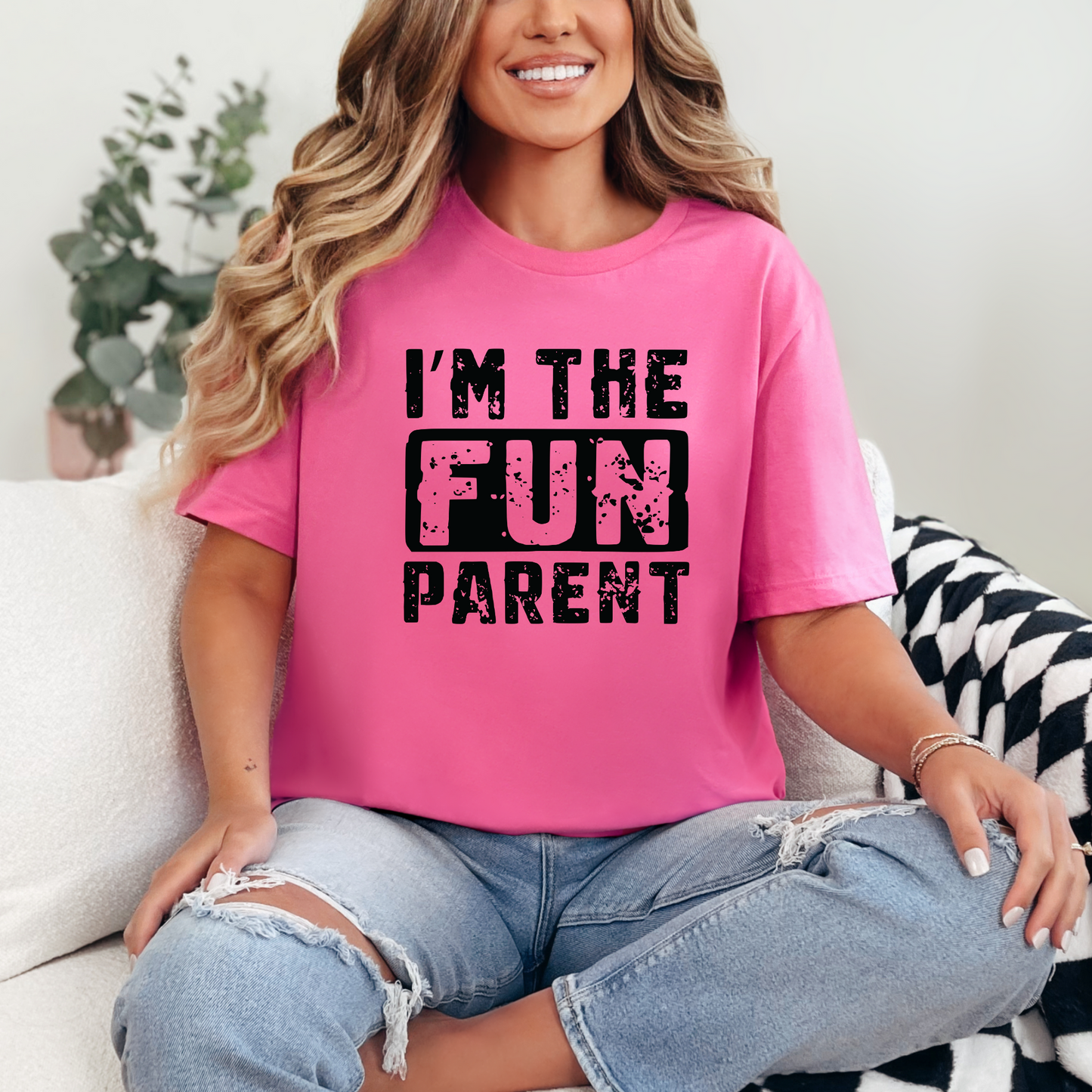 Fun Parent