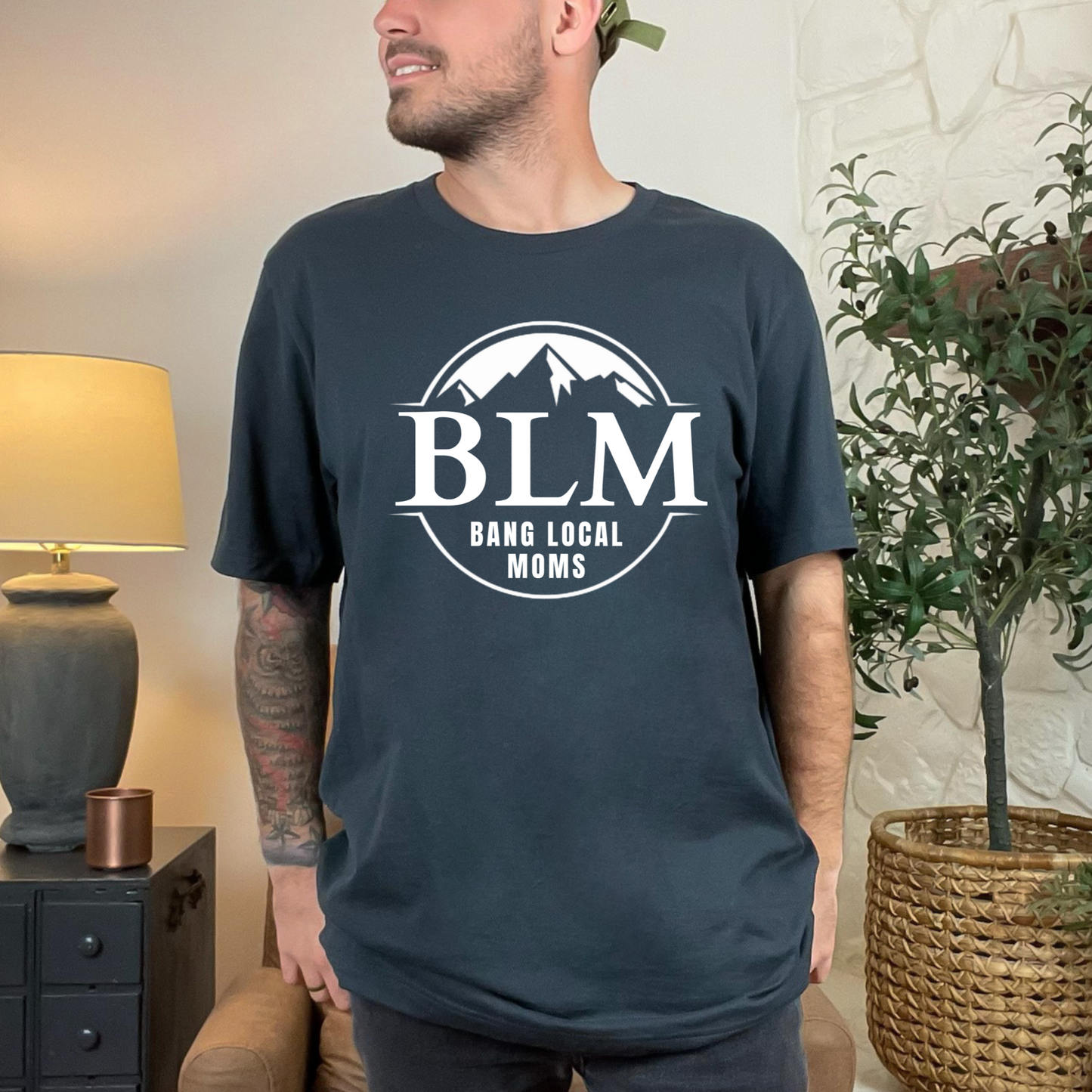 BLM