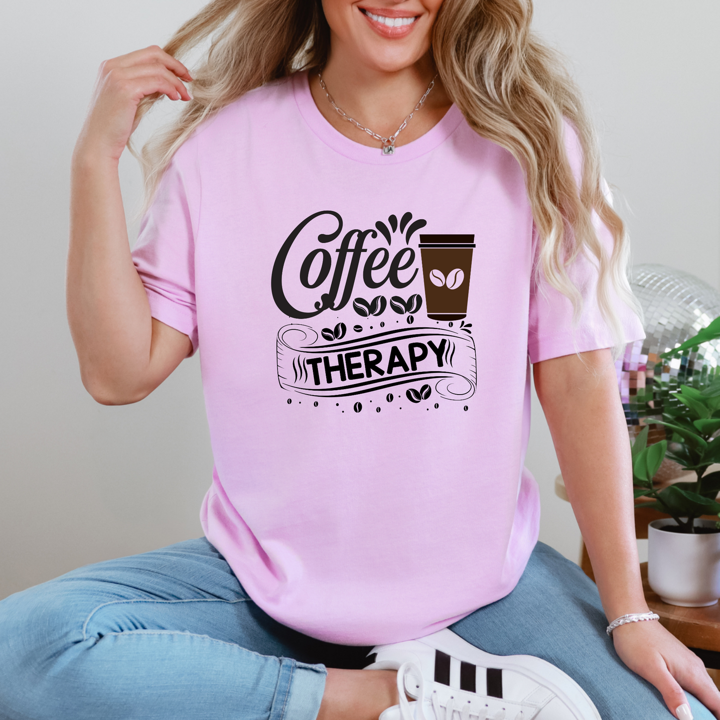 Coffee Therapy