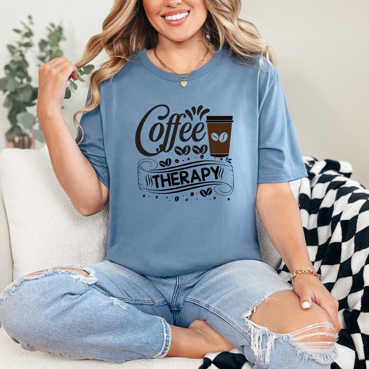 Coffee Therapy