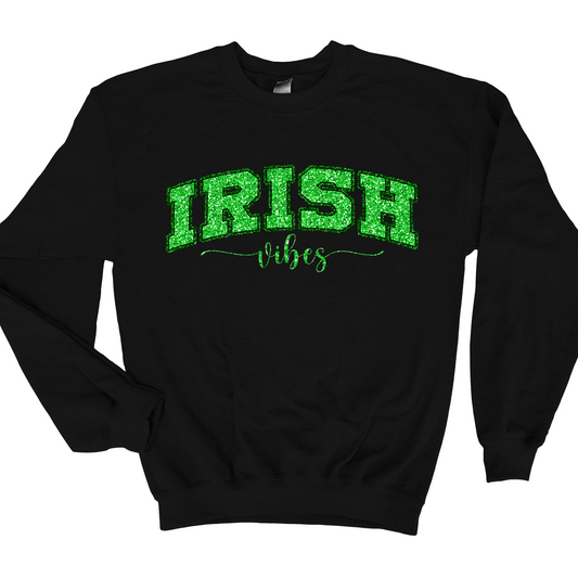 Irish Vibes Bling