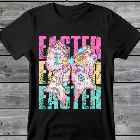 Easter Collab Graphic Tee Collection