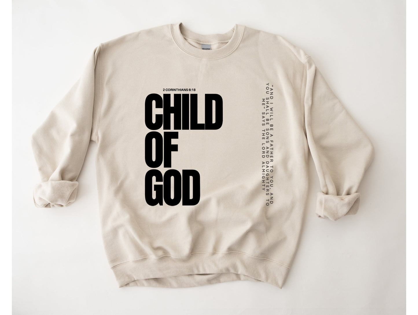 Child of God