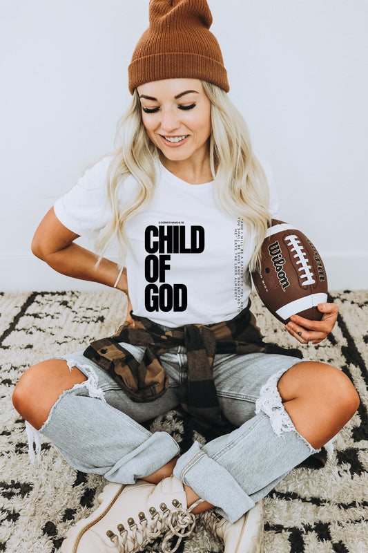 Child of God