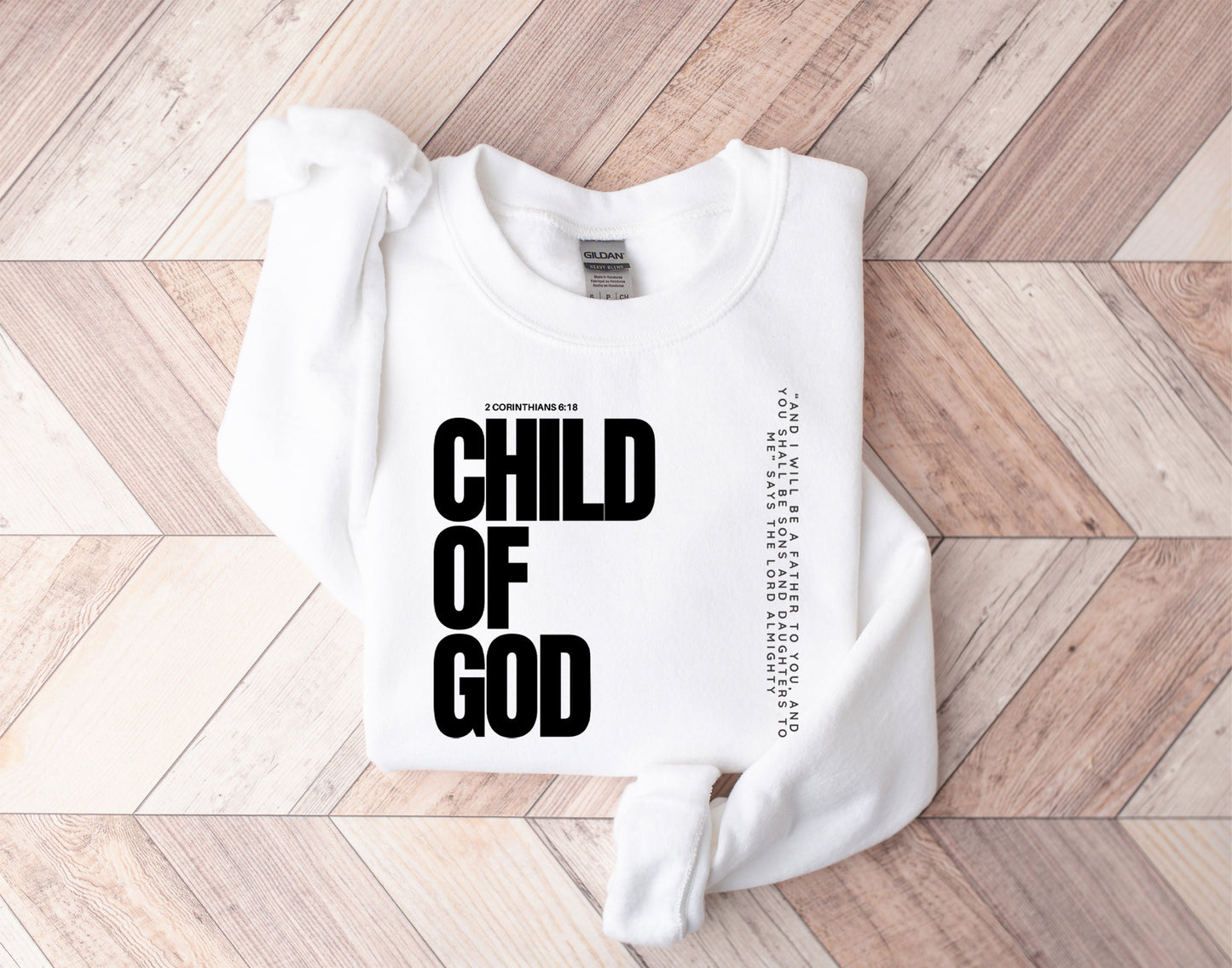 Child of God