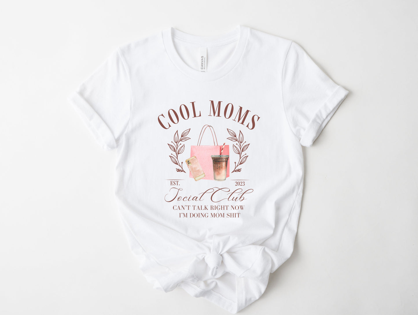 Cool Moms Social Club