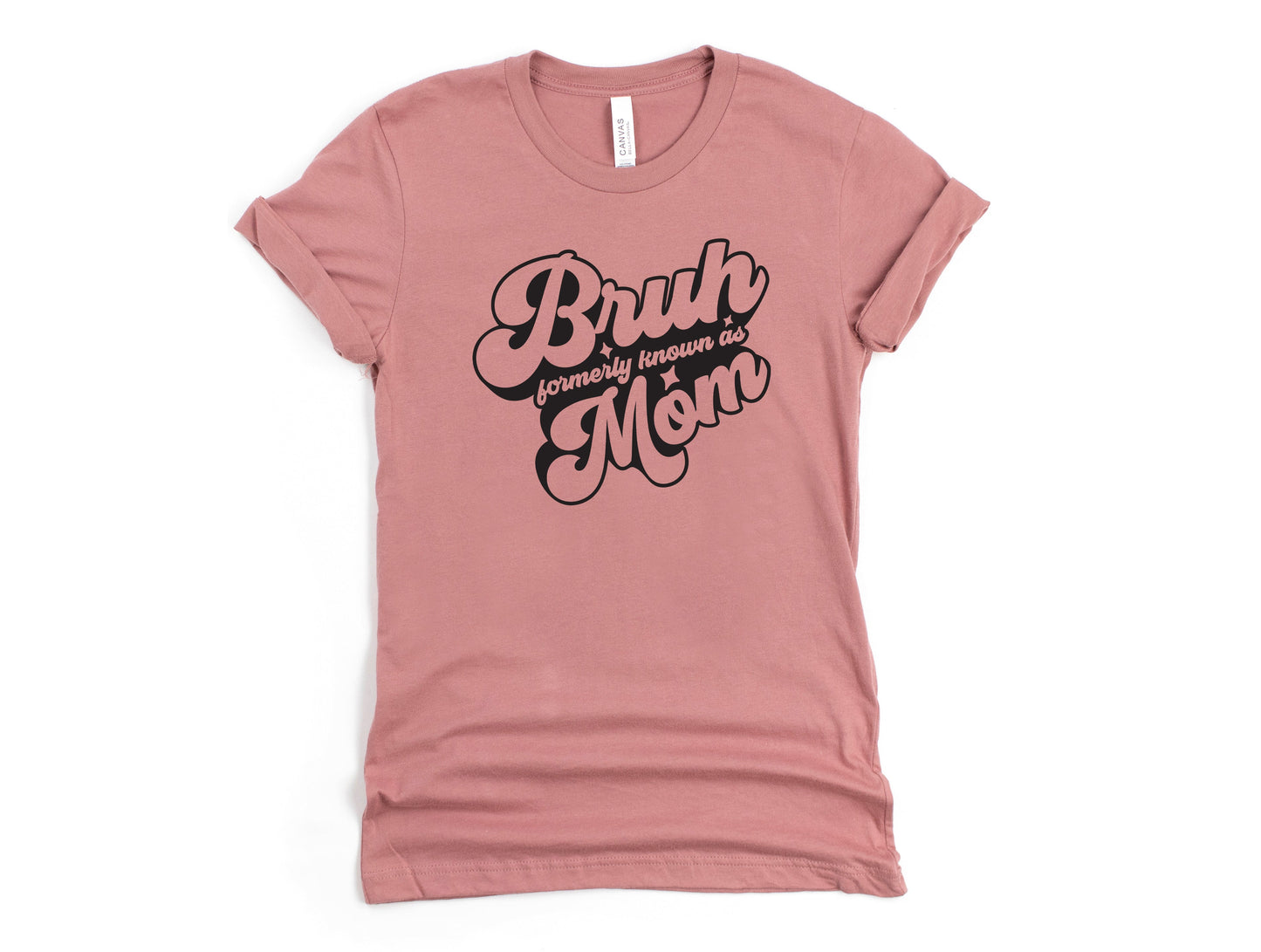 Formerly Known as Mom