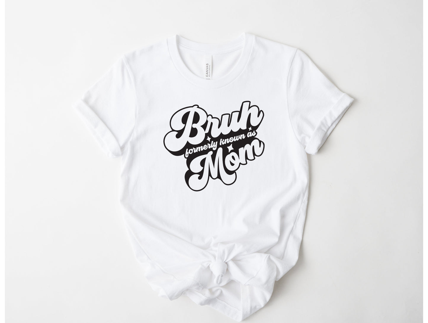 Formerly Known as Mom